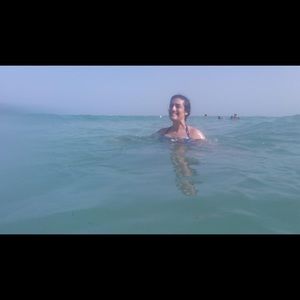 Meet your Posher, Martina